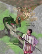 Saint Who Fought the Dragon
