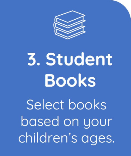 Select Student Books