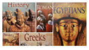 Ancient History Readers
