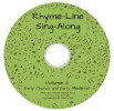 Early Medieval Sing-Along CD