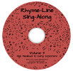 High Medieval Sing-Along CD
