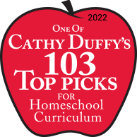 Cathy Duffy Picks