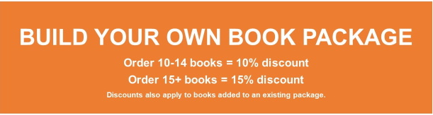 Build your own book pack