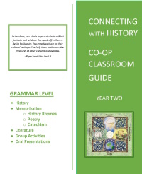Classroom Guides