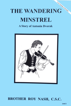 wandering minstrel synonym